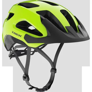 Cyklistická přilba TREK Cyklistická přilba Trek Solstice Radioactive Yellow S/M