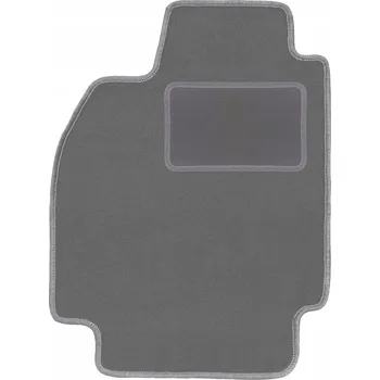 autokoberec Velurové autokoberce Wielganizator 1 ks