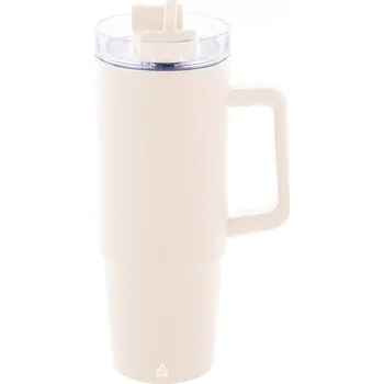 Termoska Renley termo hrnek - přírodní - AP808148-00