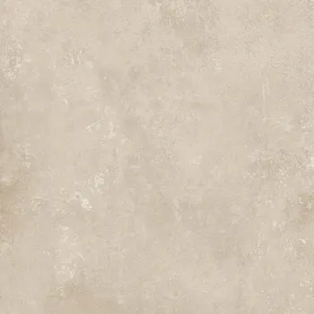 Dlažba Dale, DAR62881, dlaždice slinutá, 60x60cm, tmavě béžová