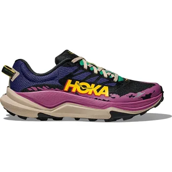 Dámská sportovní obuv Hoka Torrent 4 W mountain iris / oatmeal - UK 8,5