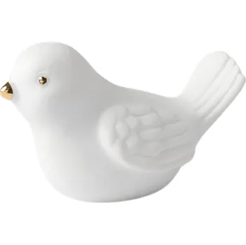 räder Porcelánová soška Bird