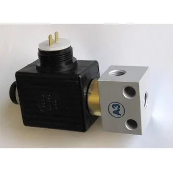 Ventil Ventil elektromagnetický ev- 13, m12x1,5 319530130_A, , ,