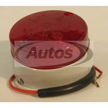 Svítilna Svítilna poziční červená t-815 341924040_A, , ,