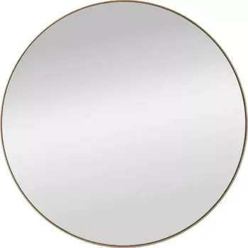 Zrcadlo Nástěnné zrcadlo PATINA - zlatá - SLEVA 3% s kodem radost25