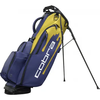 Golfový bag Cobra bag stand Vessel The Players 2025 (Limited Edition)