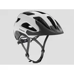 TREK Cyklistická přilba Trek Solstice Crystal White S/M