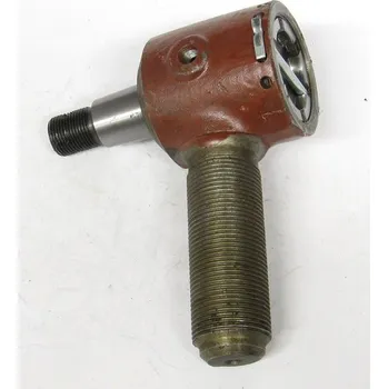 Posilovač řízení Hlava tyče řízení - levá seřizovací mt, liaz 317502890_A