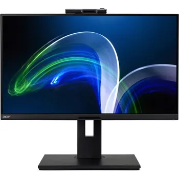 Monitor Acer/B248YGbemiqprcuzx/23,8"/IPS/FHD/120Hz/4ms/Black/2R