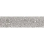 Rave, DCPVD900, schodovka, 30x120cm, šedá