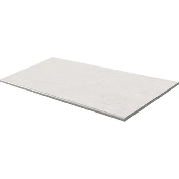 Dlažba Core Outdoor, DCHV6876, schodovka, 60x120cm, slonová kost