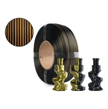 Filament Spectrum 81418 ReFill filament, PLA Magic SILK, 1kg, 1.75mm, SOLAR ECLIPSE