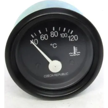 Domácí teploměr Teploměr 12v 362982041_A, , ,