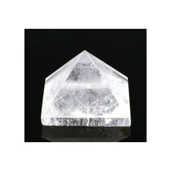 Křišťálová pyramida 34 mm