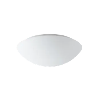 Nouzové osvětlení Nouzové kombinované přisazené LED svítidlo Osmont AURA 10 IP44 se senzorem Varianta: 13 W, 1440 lm, 4000 K, nouzové kombinované, senzor
