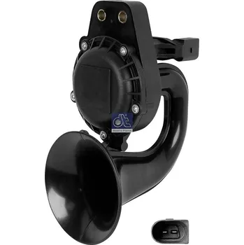 Houkačka Houkačka elektro-pneumatická 24v/ 440hz scania p,g,r,t, série 4, daf 95xf, cf75iv, cf85 0218238_A, , ,