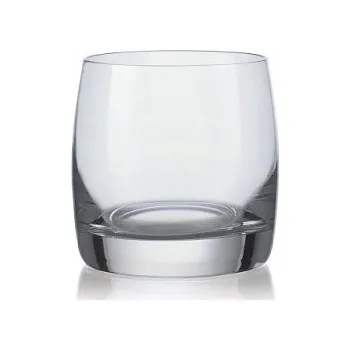Sklenice Crystalex Bohemia Crystal Sklenice na brandy Ideal 60 Ml (sada 6 Ks)