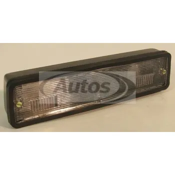 Mlhový světlomet Osvětlení spz horní 316924041_A, , ,