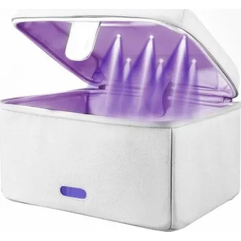 UV sterilizátor Bagsmart sterilizační box UV-Clean Smart Portable Sanitizer Box