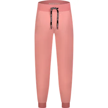 Dámské kalhoty Dámské lehké outdoor kalhoty NORDBLANC ENIGMA NBSPL8201 ORANŽOVÁ 40