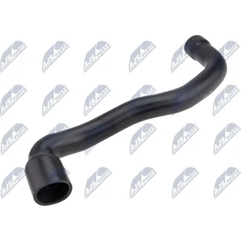 Hadička plnicího vzduchu NTY GPP-PL-009