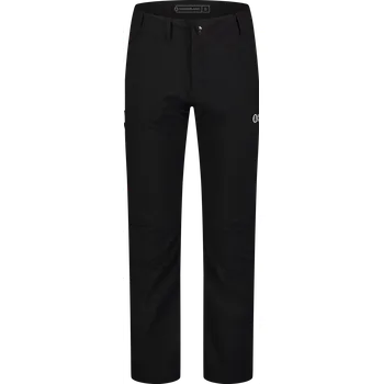 Pánské kalhoty Pánské outdoorové kalhoty NORDBLANC GORGE NBSPM8205 ČERNÁ S