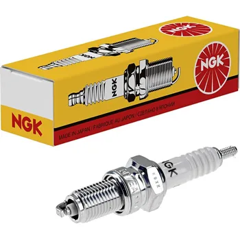 Zapalovací a žhavicí svíčka NGK zapalovací svíčka DP7EA-9 (NR 5629) (X22EP-U9) (10) (NGK zapalovací svíčka DP7EA-9 (NR 5629) (X22EP-U9) (10))