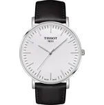 Tissot T-Classic Everytime Large T109.610.16.031.00 + 2 měsíce na vrácení zboží