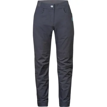 Dámské kalhoty Dámské lezecké kalhoty Rafiki Geminies blue graphite S