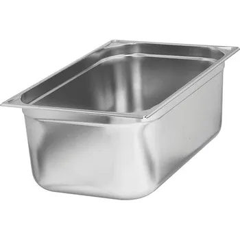 Blanco gastronádoba GN 1/1 nerez výška 200 mm