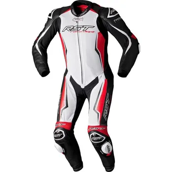 Moto oblečení RST 103232 V4.1 Evo Kangaroo Airbag Mens Leather Suit 46