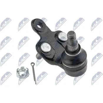 Podpora-/ Kloub NTY ZSD-TY-045