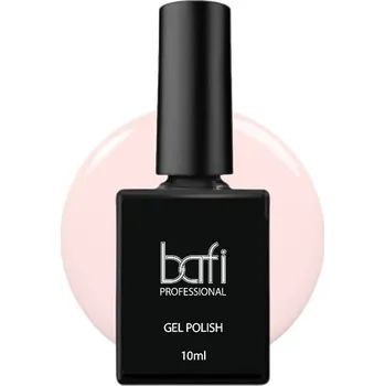 Lak na nehty BAFI Gel Polish 003, 10 ml