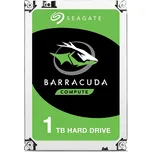 Seagate BarraCuda 1 TB (ST1000DM014)