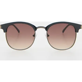 Sluneční brýle Reserved - Sluneční brýle - zlatavá hnědá - 571DZ-82X - 571DZ-82X-ONE