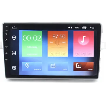 Autorádio Autorádio Android FS2-Pro Toyota Verso 2009-19 2/32 CarPlay Android Auto 8jádrové