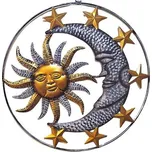 Prodex Slunce s měsícem a hvězdami, velké ø 70 cm PRODEX A00799