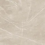 Touch, dlaždice slinutá, 120x120 cm, béžová