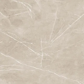 Touch, dlaždice slinutá, 120x120 cm, béžová