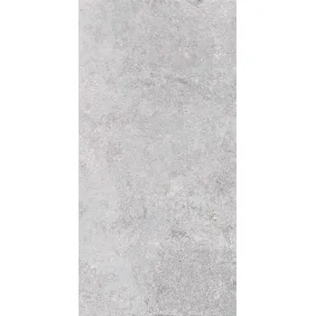 Shade, DAKV9888, dlaždice slinutá, 60x120cm, světle šedá