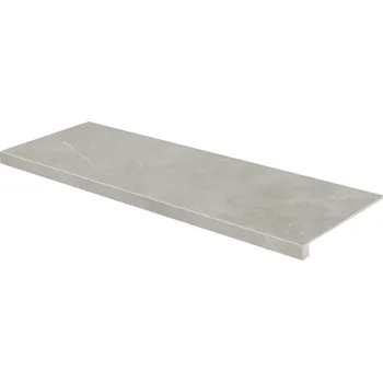 Fly, DCFVD883, schodová tvarovka, 30x120cm, šedá