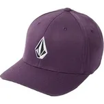 Volcom kšiltovka Full Stone Flexfit Grape Royale | Fialová | Velikost L/XL