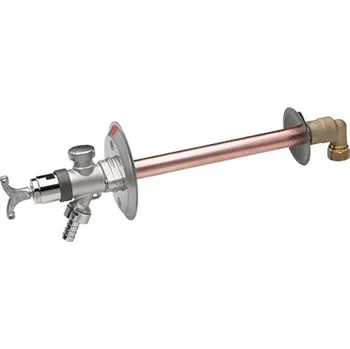 Ventil Ventil nezámrzný Oras 1/2"×1000 mm