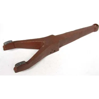 Spojkové ložisko Páka vypínací spojky liaz 317152640b_A