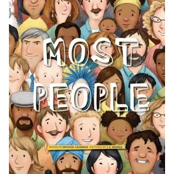 Most People - Leannah, Michael; Morris, Jennifer E.