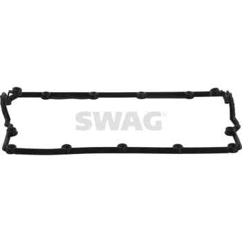 Těsnění motoru Těsnění, kryt hlavy válce SWAG 30 93 3158