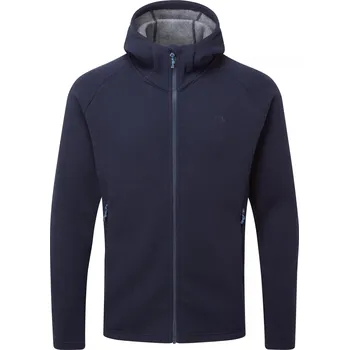 Pánská mikina Pánská Mikina Mountain Equipment Braldu Hooded Jacket Men's Barva: Cosmos, Velikost: XL