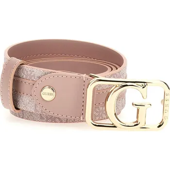 Opasek Guess Dámský opasek BW9229P5235-OCL 85 cm + 2 měsíce na vrácení zboží