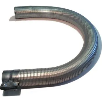 Hadice pancéřová k naftovému topení 1,2 341760290_A, , ,