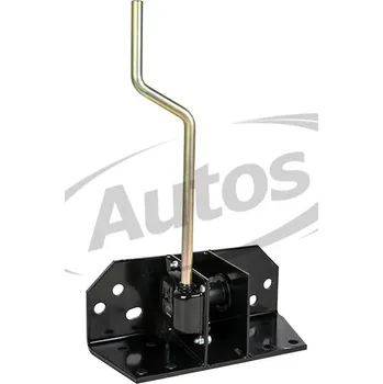 Rybářský naviják Naviják rezervního kola mechanický haacon typ 4731.0.25 0060575_A